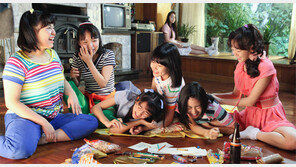 영화 ‘써니’ 美 할리우드서 리메이크 추진