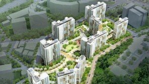 GS건설, ‘목동파크자이’ 356가구 11월 분양