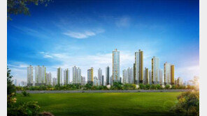 [화제의 분양현장]아파트값 상승 뜨거운 평택, 주부를 위한 아파트가 온다