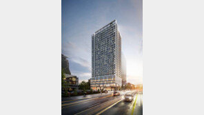 [화제의 분양현장]평촌 자이엘라