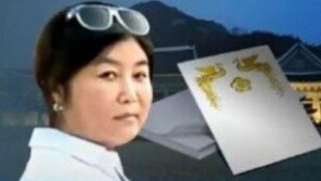 김경진 “최순실 세계일보 인터뷰,‘변명의 연장선’…내 카드로 비행기 표 끊어주겠다”