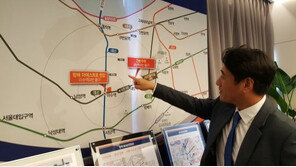 ‘강남·소형 불패’…한미글로벌 ‘방배마에스트로’ 최고 109:1 마감