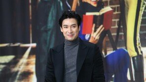 [단독인터뷰] 신성우 “여자친구와 결혼…날짜 정리 중”