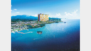 [화제의 분양현장]“중국인 관광객 잡아라” 서귀포에 ‘유커’전용 호텔 뜬다