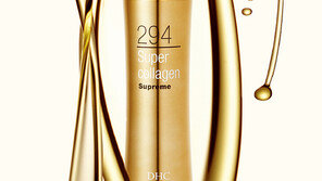 오늘의 탄력을 오래도록! DHC 슈퍼콜라겐 수프림