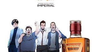 [유통정보]임페리얼, 전극진 박진환 작가 웹툰 ‘4버디스’ 공개 外