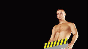 플라토닉 러브  외치는  무성욕자의 속사정