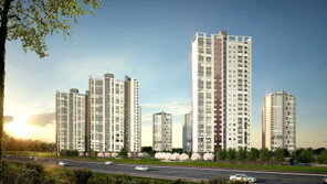 입주 후에 다 누린다 ‘힐스테이트 호매실’ 눈길