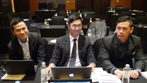 시놀로지 CEO, '한국내 NAS 판매량 월 3천대 돌파 고무적'