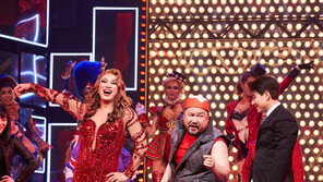 [양형모의 아이러브 스테이지] 뭐지? 이 근거없는 섹시함은…