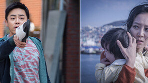 “내 영화가 더 잘나가도 질투하지마”