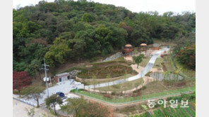 부천시 유아전용 놀이시설 ‘최희섭 동산’ 개장