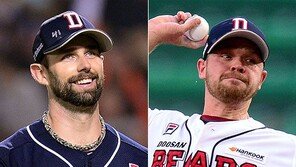 [KS 전력분석=선발 불펜 타선 수비 주루] 선발 두산 VS 불펜 NC