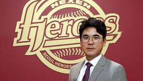 ‘필드매니저 적임자’ 넥센이 장정석을 택한 이유