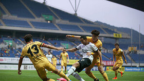 승점차 단 3점…스플릿 그룹B 8~11위 ‘죽음의 레이스’