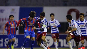 [타임트랙] 내셔널리그 출신팀 첫 클래식행 ‘수원FC의 기적’