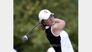 ‘150억원의 여자’ 박세리…역대 연봉 퀸은 누구?