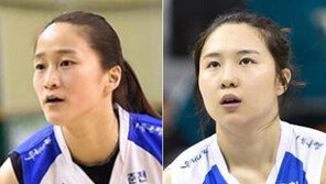 이승아 빈자리? 이은혜가 있잖아