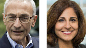 “클린턴 감각은 형편없어” 美 민주당內서도 ‘뒷담화’