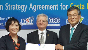 개발도상국 “한국형 연구정보 공유 시스템 배우자”