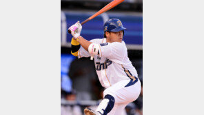 한방이 승패 가른다 ‘거포 전쟁’