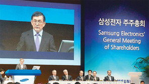 “12월초 인사 직접 챙긴다”…연내 이재용 체제 마무리 계획