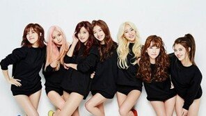 레인보우, 전속계약 만료로 해체…네티즌 “이 정도 멤버들 모인 그룹 흔치 않은데”