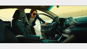 [영상]현대차, 신형 그랜저(IG) ‘특근’서 주원과 함께 등장 … 디테일 확인