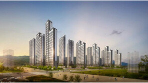 원주기업도시 ‘이지더원’ 견본주택 성황리 오픈