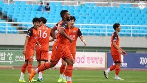 ‘최종전 기적’을 꿈꾸는 강원, 경남전에 올인