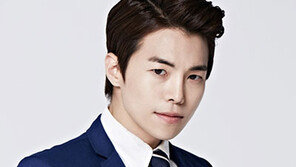 ‘월계수’ 박은석, ‘제2의 조정석’ 전략 따른다