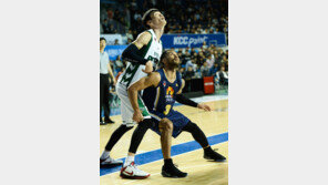 “공격 앞으로”… 동부 3연승 질주