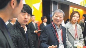 [R&D가 희망이다]차세대 디스플레이 선도 위해 투자 집중 