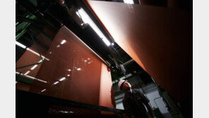 [R&D가 희망이다]원천기술력+기술혁신 사상최대 실적 올리며 GO GO! 