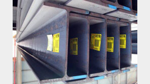 [R&D가 희망이다]내진용 강재시장 선도역할 자임 