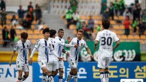 ‘닥공’ 다시 장착한 전북, 내용과 결과 모두 잡았다!