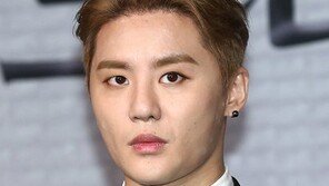 ‘도리안’ 마친 김준수 입대 전까지 안 쉰다