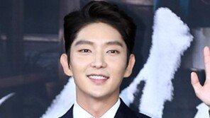 [연예 뉴스 스테이션] 이준기 ‘달의 연인’ 막방 관람 미니 팬미팅