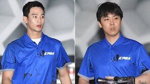 [연예 뉴스 스테이션] 김수현·이홍기, 프로볼러 선발전 탈락