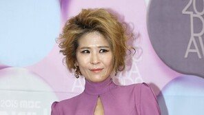 [빅마우스] 황석정 “내가 탐낸 남자는 배우 김남길.” 外