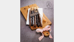 [비즈갤러리] ‘에릭 케제르’ 빼빼로데이 프로모션