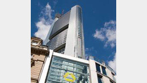 유로화 가치 떨어지자… 국내 IB, 독일 부동산 쇼핑바람