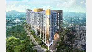 [분양 정보]서귀포 오피스텔 ‘중문 오션 클라우드’ 366실 外