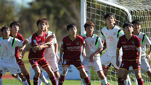 대전 시티즌-서울 대동초 정상서 만나다