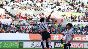 제주 잡은 서울 “전북, 게 섰거라”