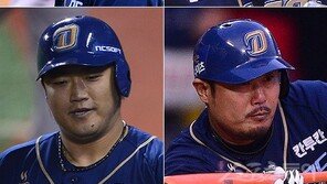 침묵한 NC 나테이박 타선, 반전 위해 터져야한다