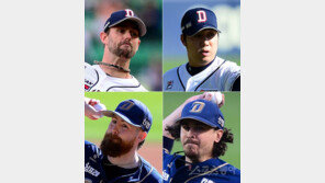 ‘투고타저’ 가을에야 만난 야구의 또 다른 매력