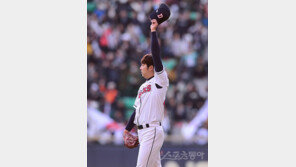 [스타플러스] 장원준 KS 역투 끌어낸 두 가지 비밀