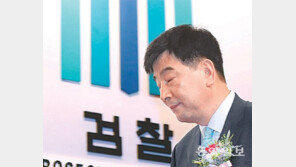 최재경 민정수석… “수사 달인” “정치검사” 평가 엇갈려