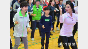 “문체부, 늘품체조 관련 거짓말 요구”